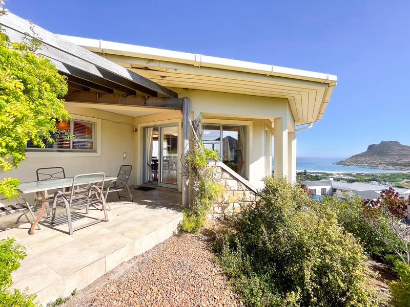 4 Bedroom Property for Sale in Hout Bay Western Cape